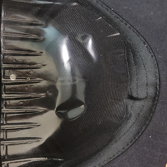 🐆 Leopard Sequined Baseball Cap - Picture 4 of 6